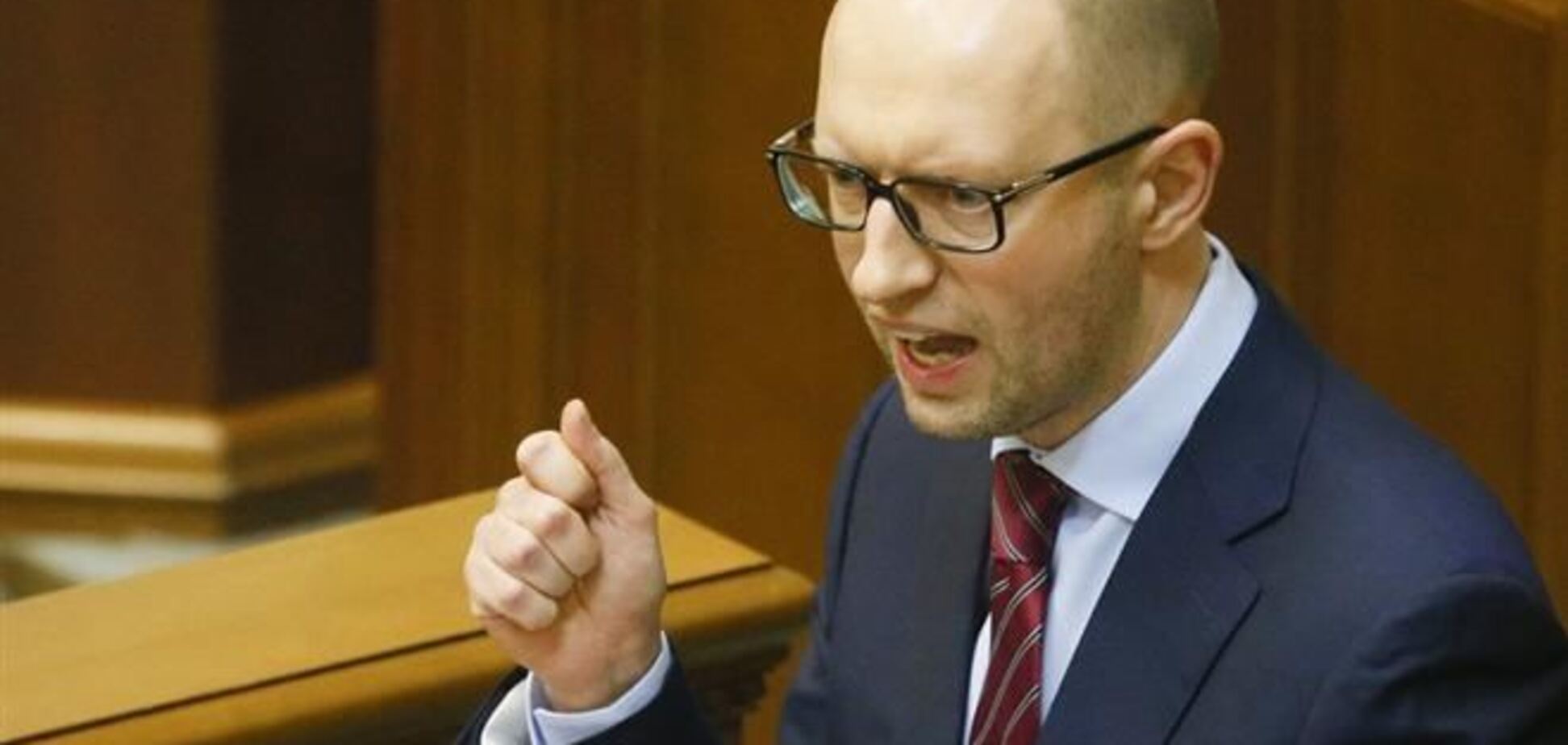 Яценюк: Украина возобновила переговоры с МВФ