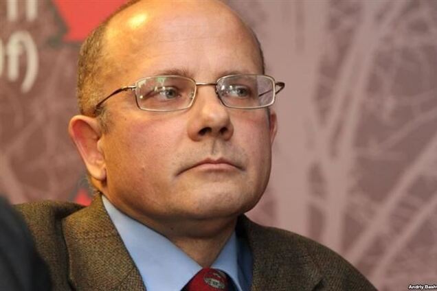 Андреас Умланд: Россия переходит к скрытым методам дестабилизации ситуации