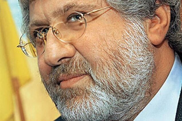 Коломойский: регионы нужно возглавлять по принципу землячества