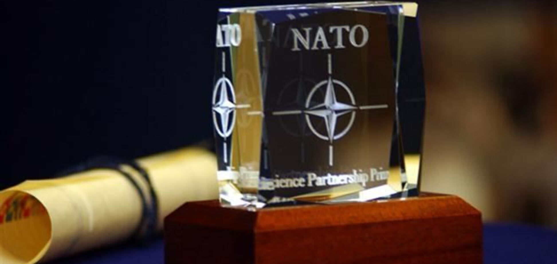 Совет Россия-НАТО по ситуации в Украине пройдет в среду