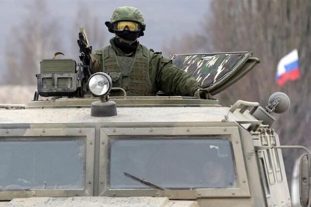 Керри: РФ готовит предпосылки для последующего вторжения в Украину