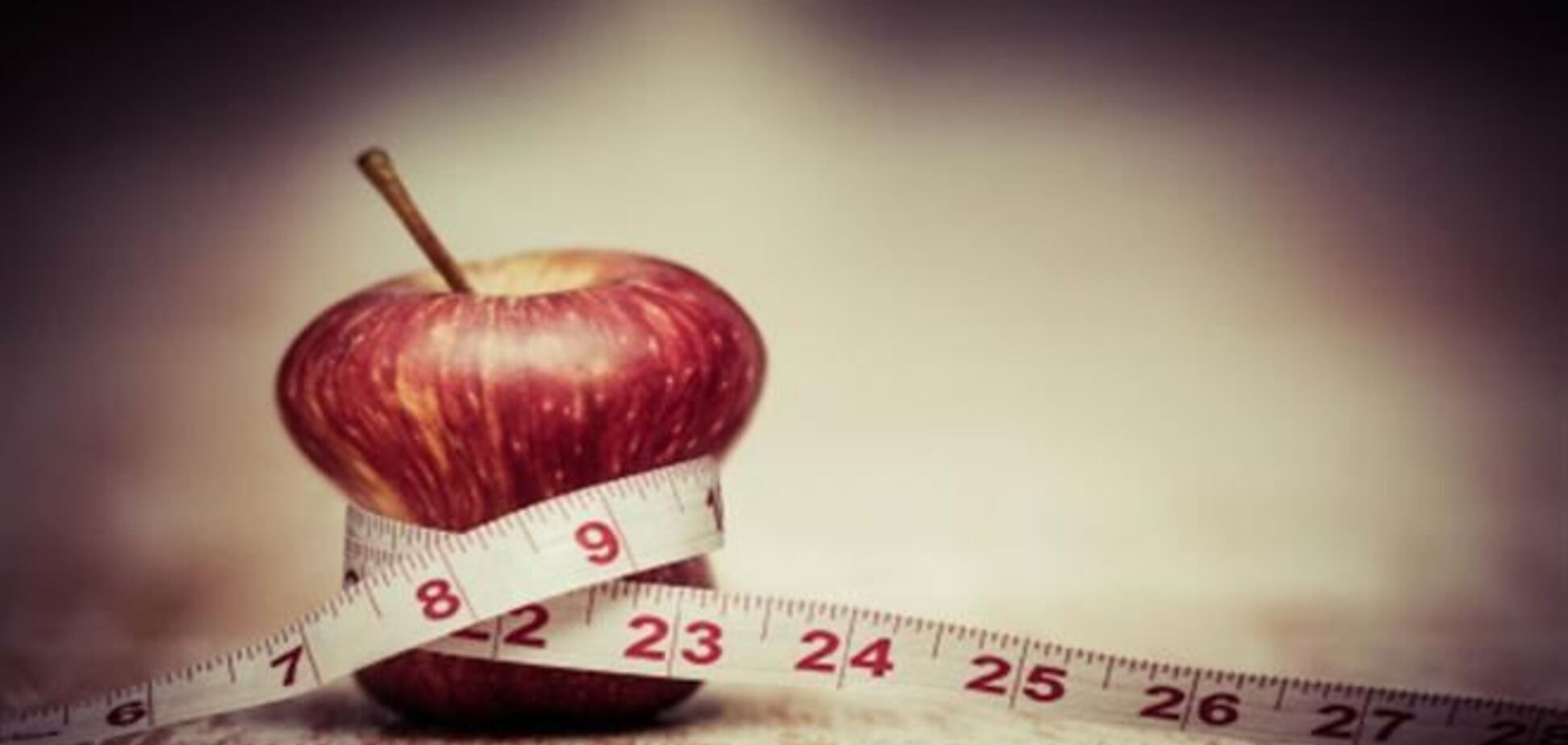 20 советов для тех, кто мечтает весить 50 килограмм