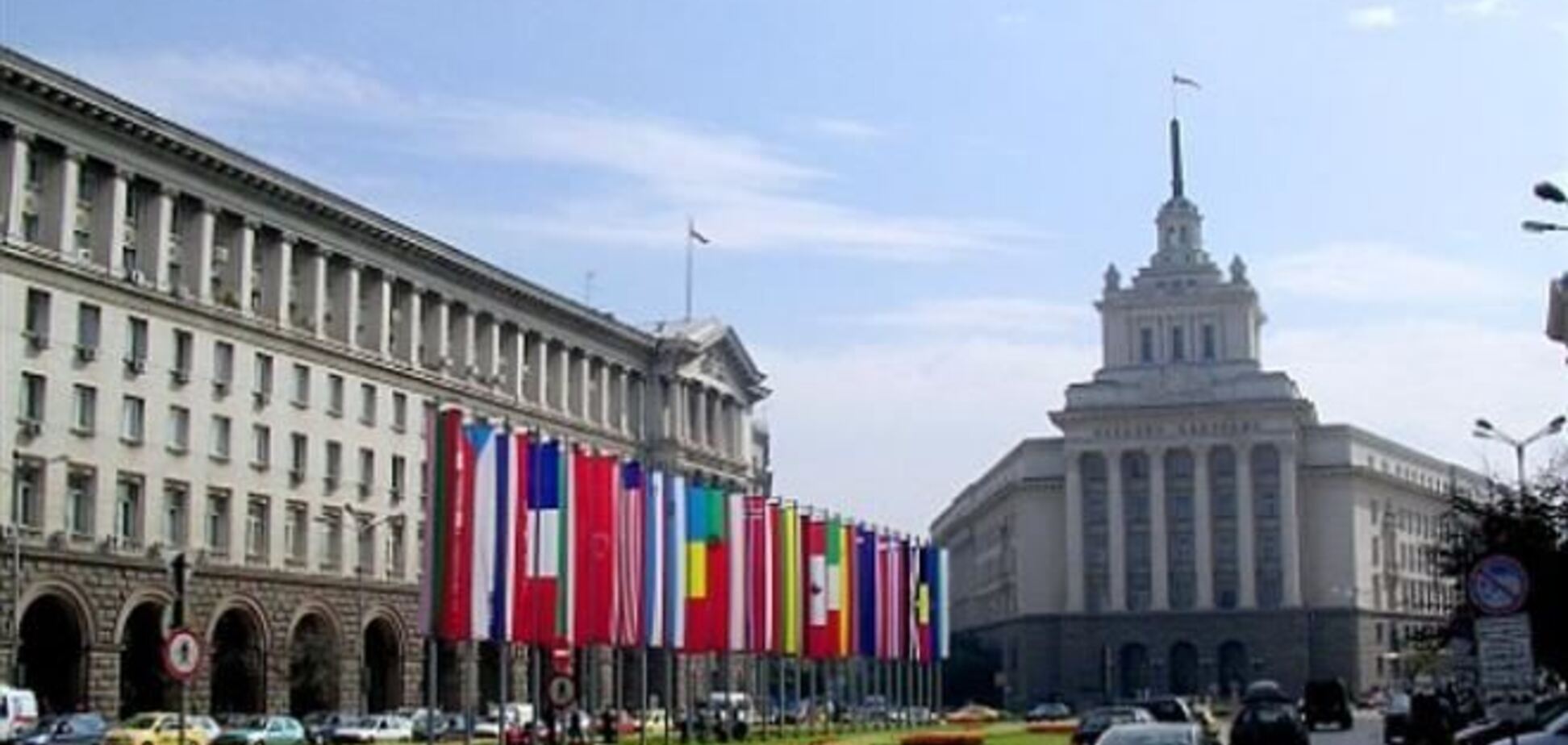 Рада Безпеки Болгарії обговорить ситуацію в Україні
