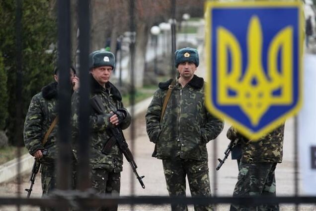 ОБСЕ может в среду отправить в Крым военных наблюдателей