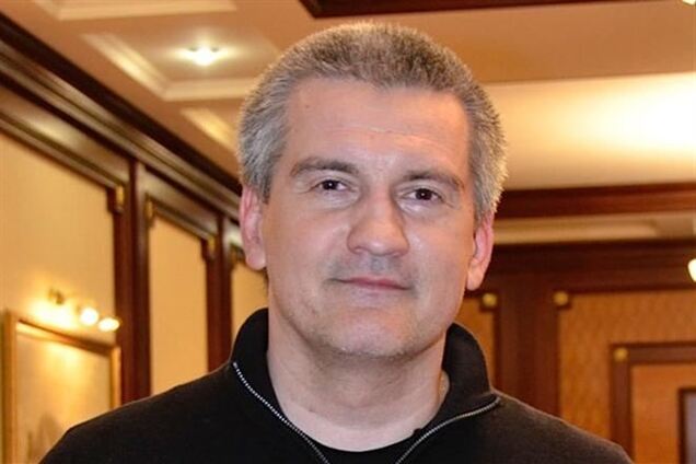 Аксенов попросил у Путина 6 миллиардов долларов