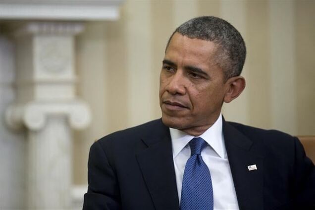 Обама посовещался о ситуации в Украине со своей администрацией