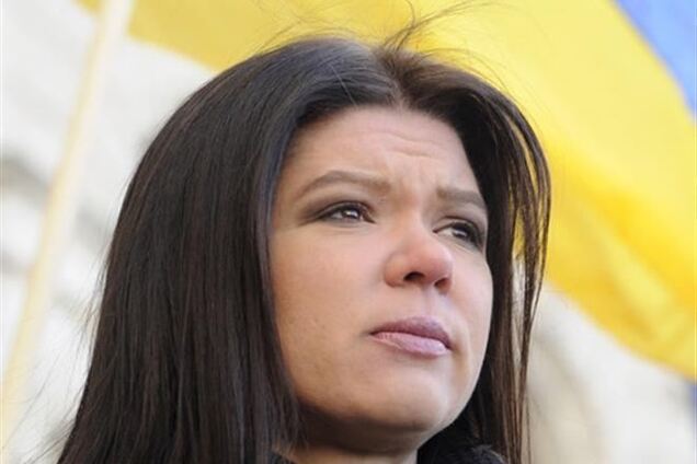 Руслану номинировали на титул 'Самая смелая женщина планеты'