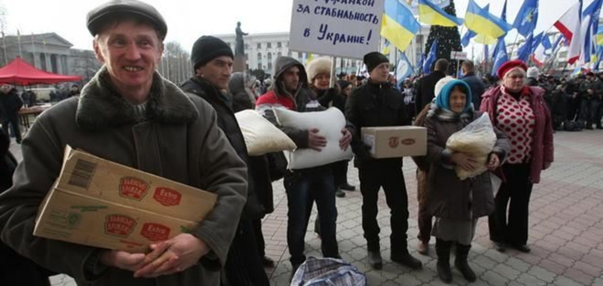 Більше сотні кримчан згодні виїхати до Львова для тимчасового проживання