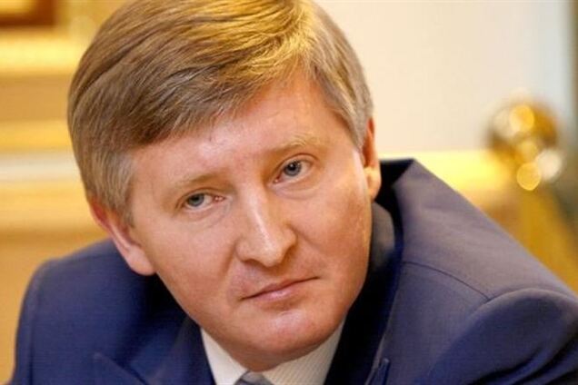 Коломойський пропонує призначити Ахметова головою Донецької ОДА