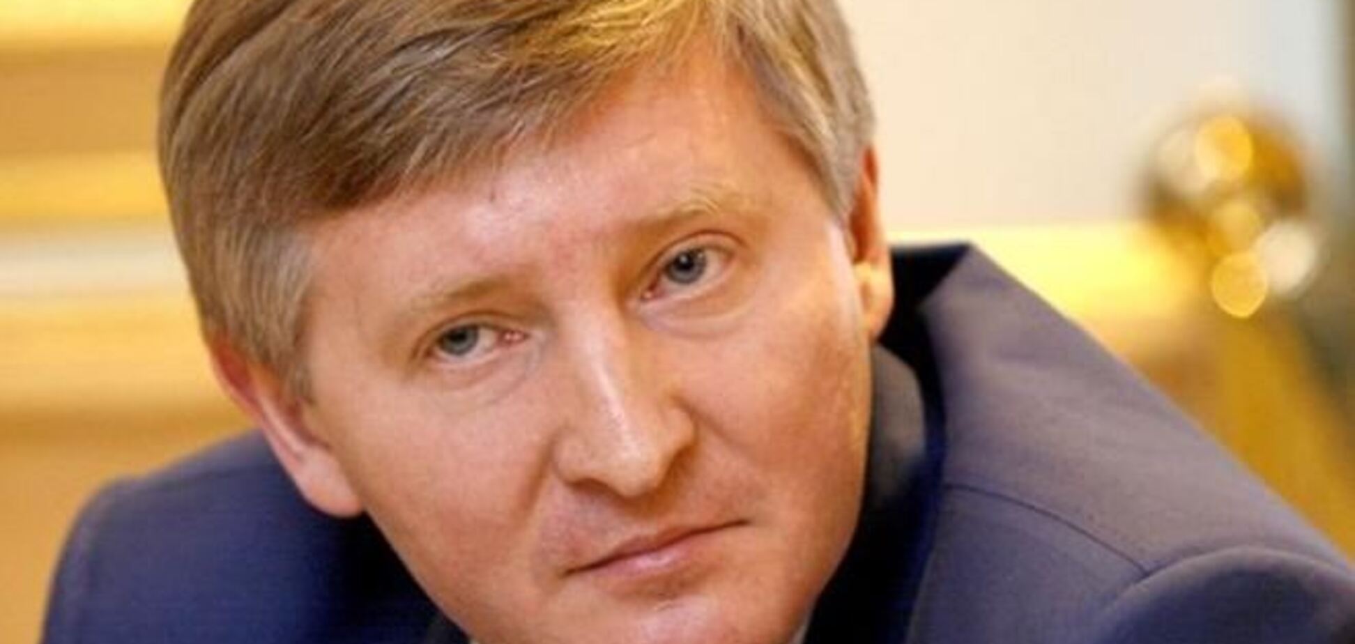 Коломойский предлагает назначить Ахметова главой Донецкой ОГА