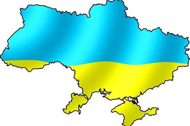 Україна розпад не грозить - астролог