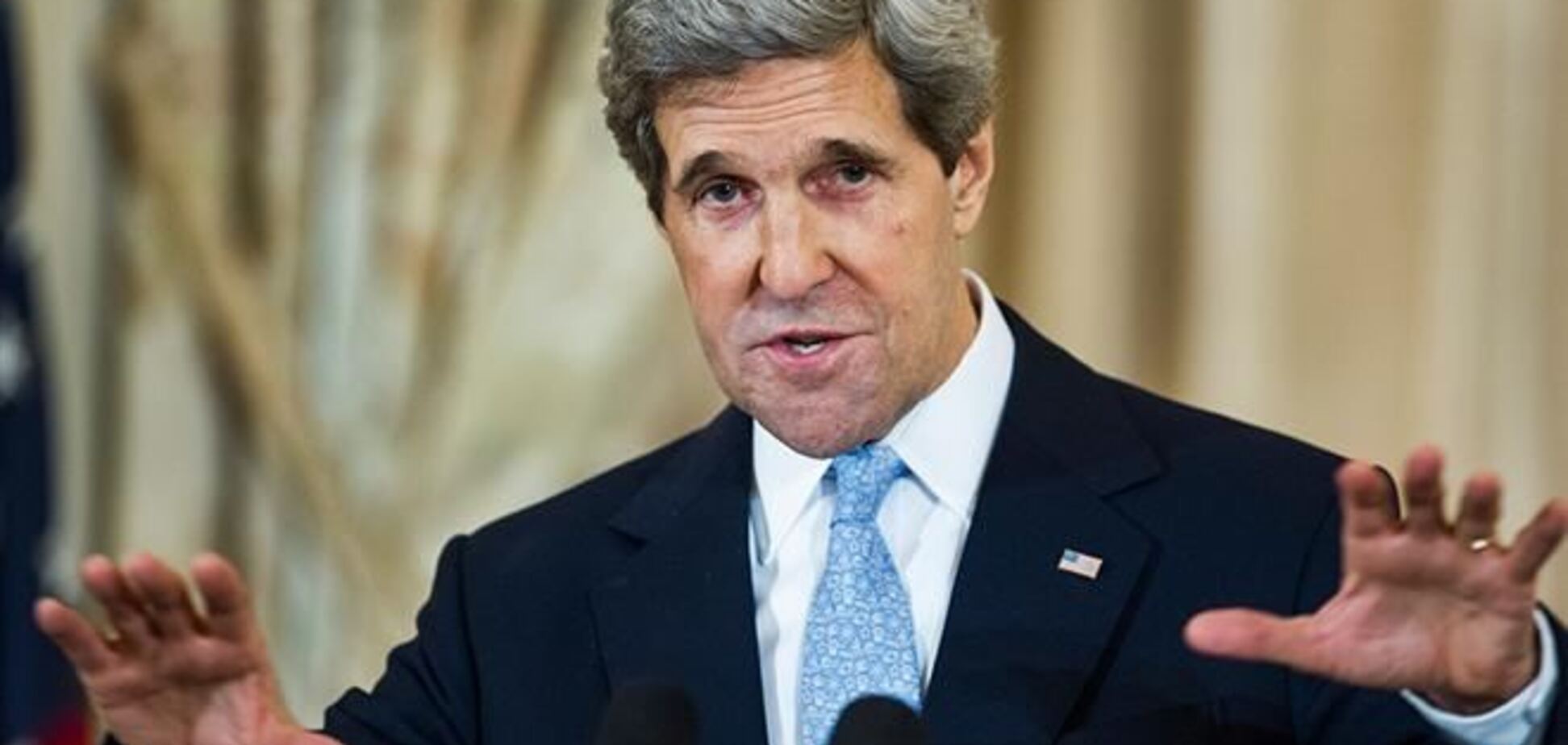 США предоставят Украине кредит в $2 млрд