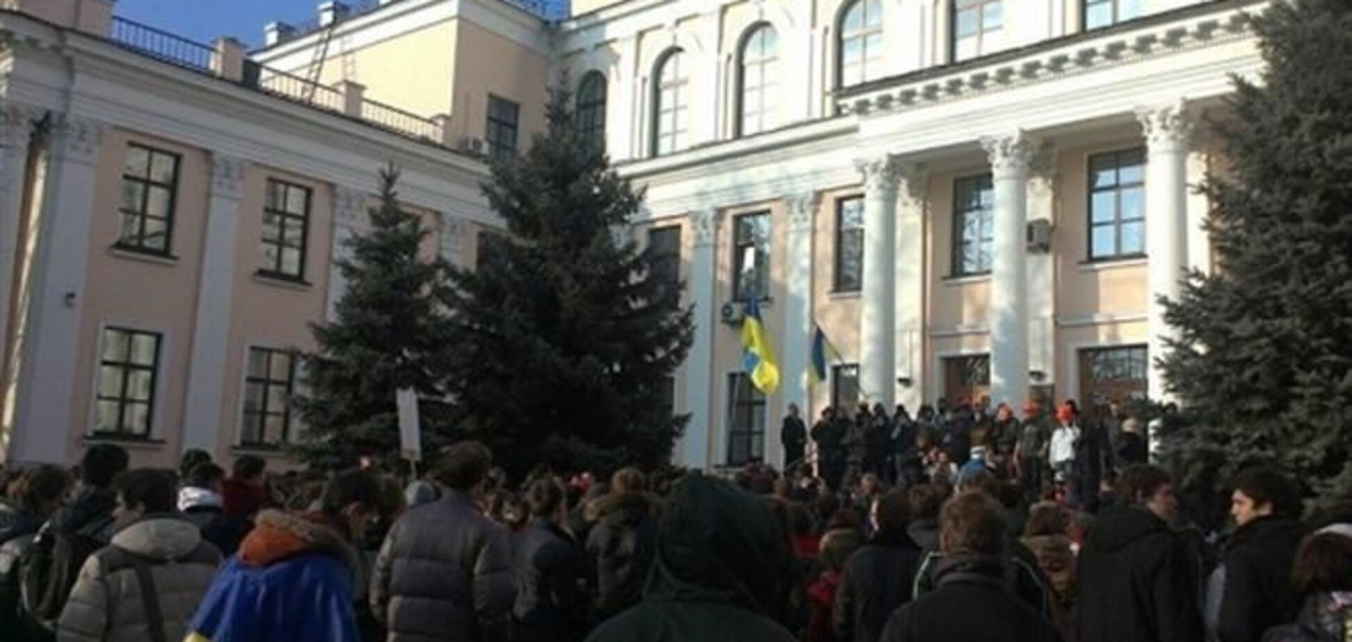 Минобразования откажется от рейтингования вузов