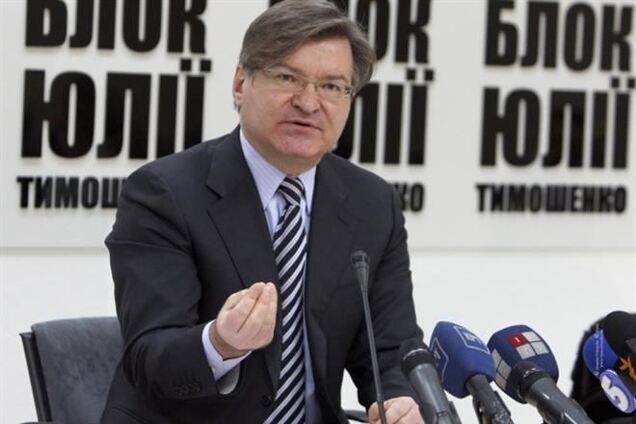 Агрессия России грозит международной безопасности – 'Батьківщина'