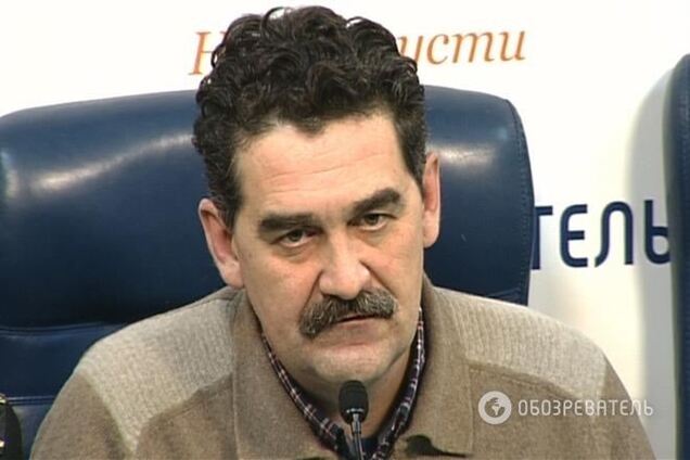 Крымский кризис закончится до 9 марта – Семиволос