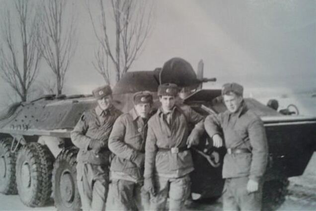 Військову частину в Перевальному так просто не візьмеш - сержант піхоти