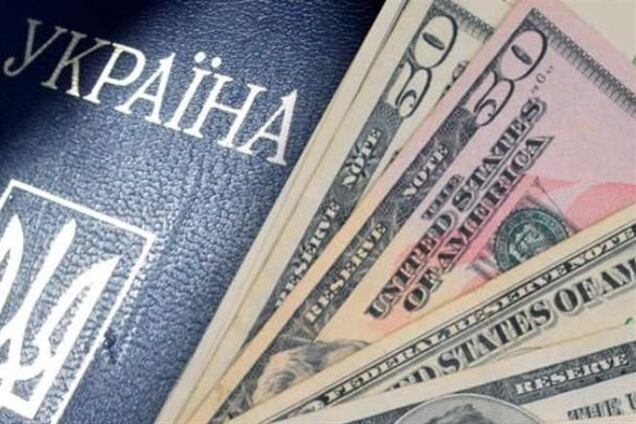 НБУ может разрешить украинцам покупать валюту без паспортов