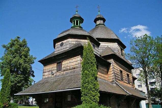 ЮНЕСКО охраняет в Украине около двадцати достопримечательностей