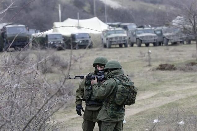 Иордания первой из арабских стран выступила против агрессии РФ в Крыму