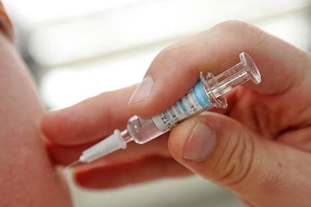 Вакцинація АКДП. Чому її варто робити