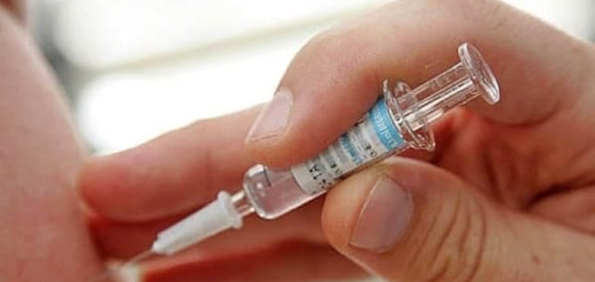 Вакцинація АКДП. Чому її варто робити