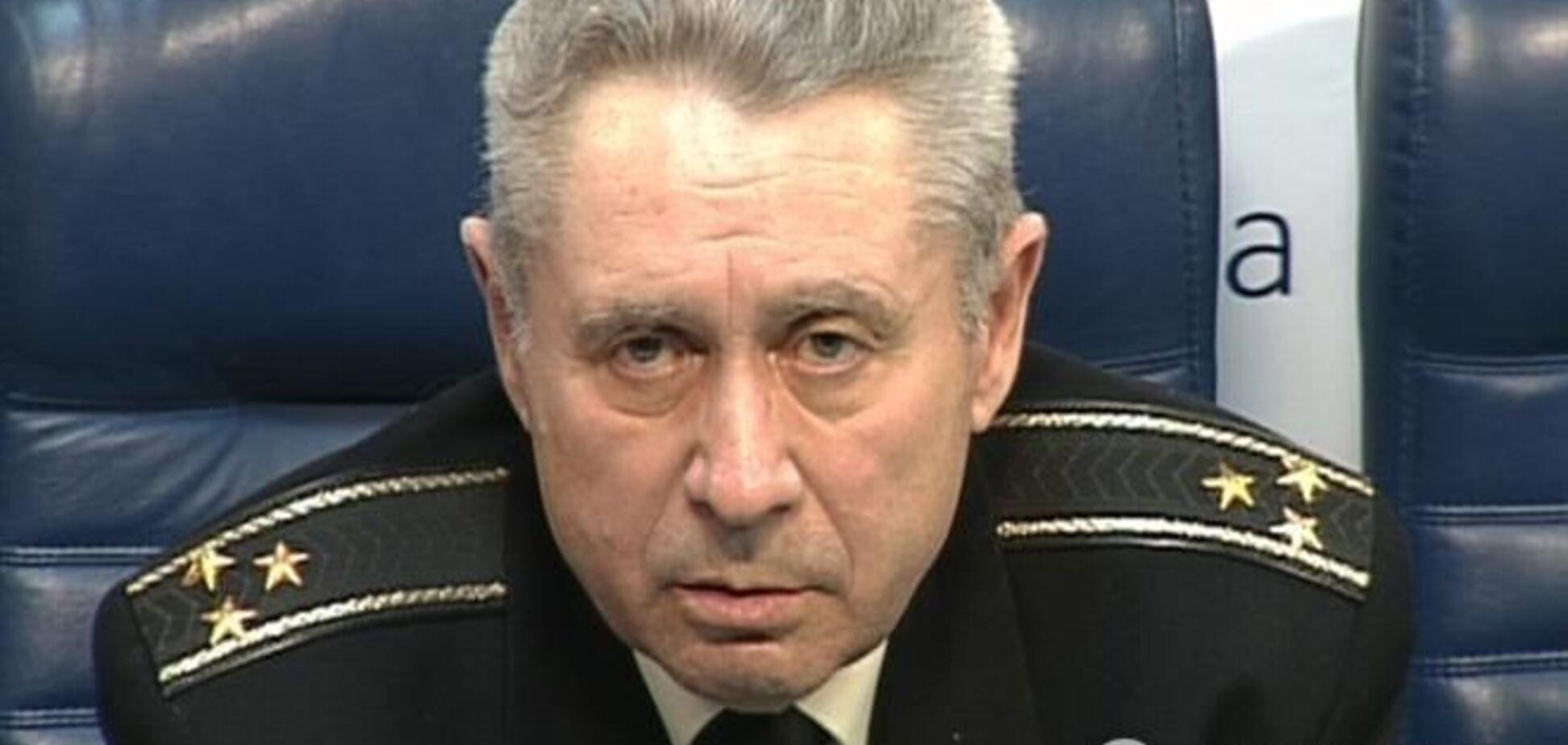 Самолеты с авианосца США могут быть в Крыму через 20 минут после взлета – Лупаков