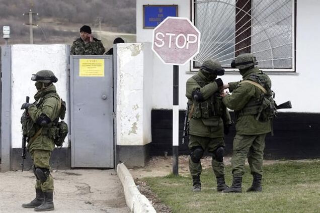 В ООН опровергли информацию о беженцах из Украины в РФ