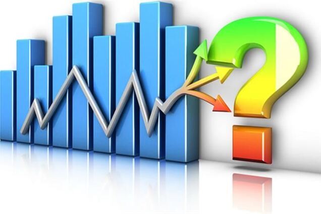 На украинском фондовом рынке наблюдают рост 7%