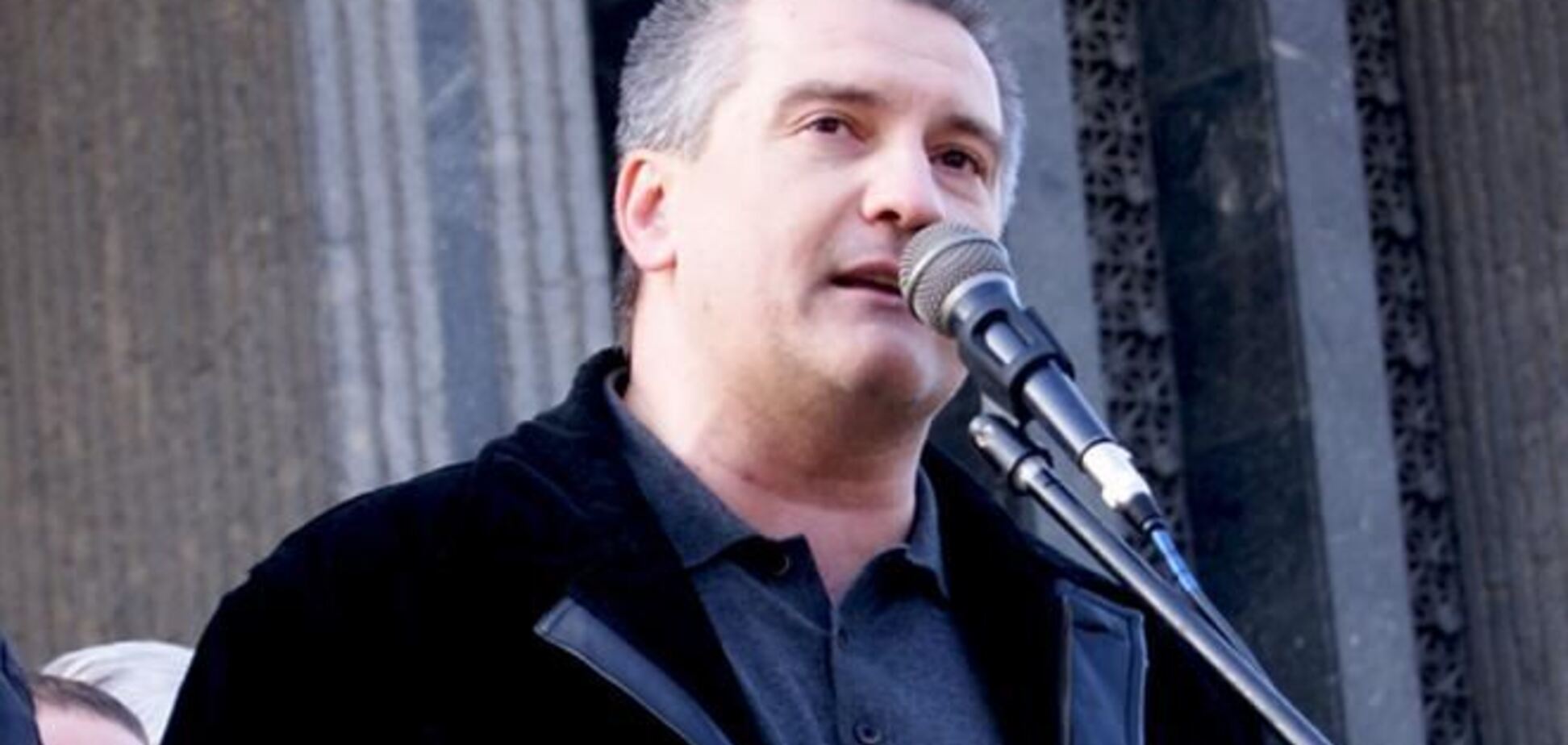 Суд признал незаконными назначение Аксенова и проведение референдума в Крыму