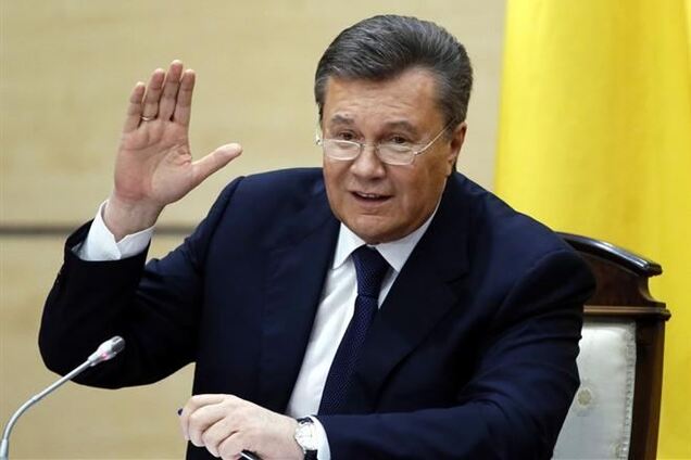 Президент Янукович 'не підлягає відновленню' - астролог