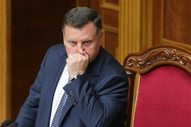 Коммунисты отказались голосовать в Верховной Раде