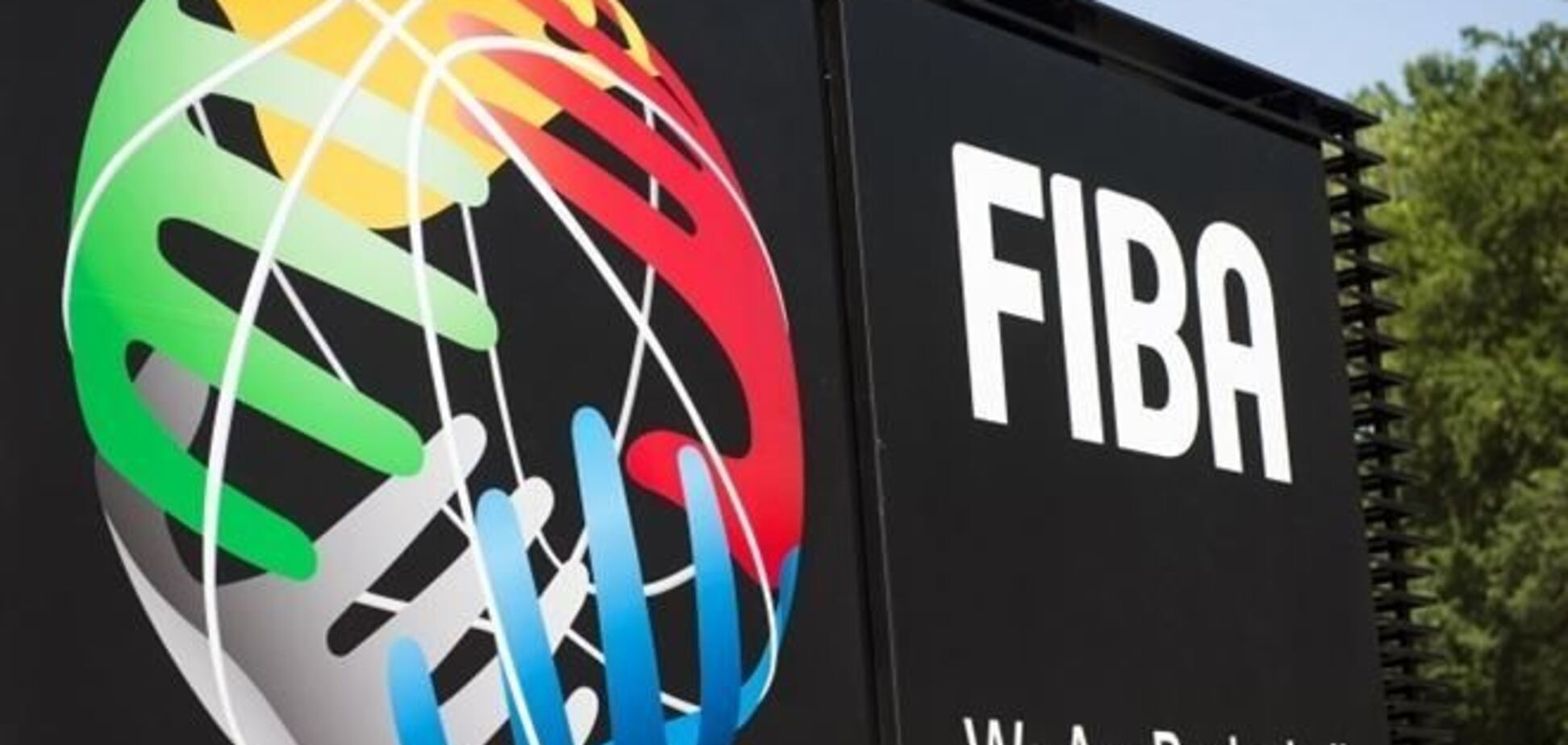 Судьба Евробаскета в Украине решится 22 марта