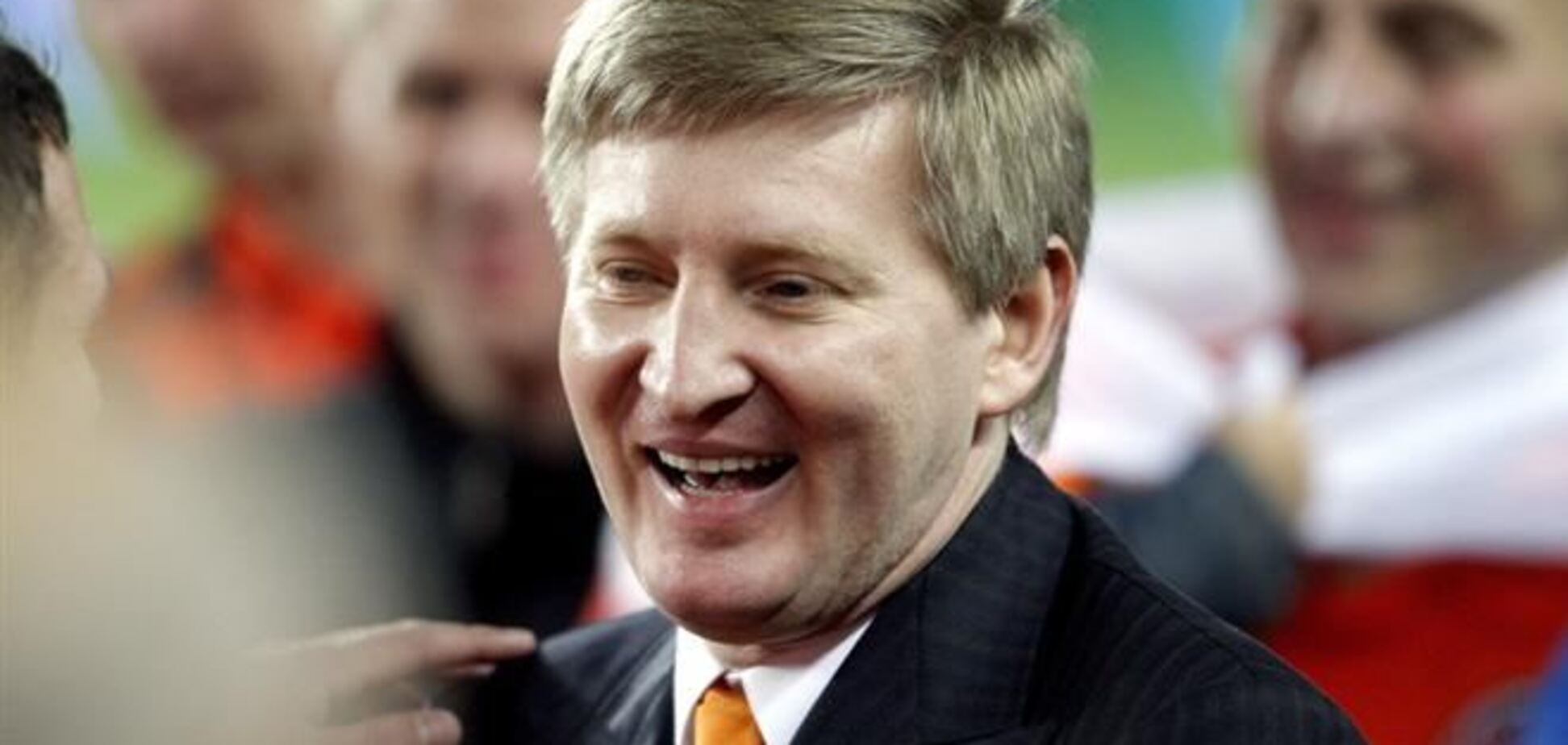 Девять украинских олигархов во главе с Ахметовым попали в список самых богатых людей мира