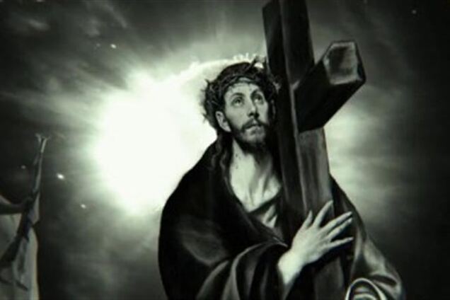 Группа 'Ляпис Трубецкой' показала борьбу 'Воинов света'