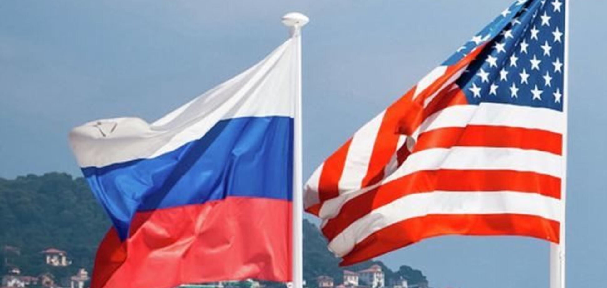 США заморожують торгові контакти з Росією