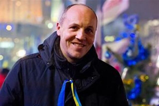 Парубий рассказал об аншлагах в военкоматах Украины: не успевают регистрировать мужчин