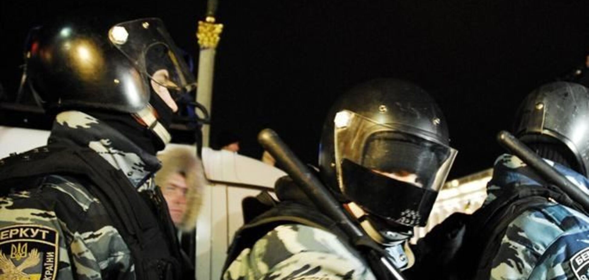 Аваков: кровопролиття в Києві підготувала 'неукраїнська третя сила'