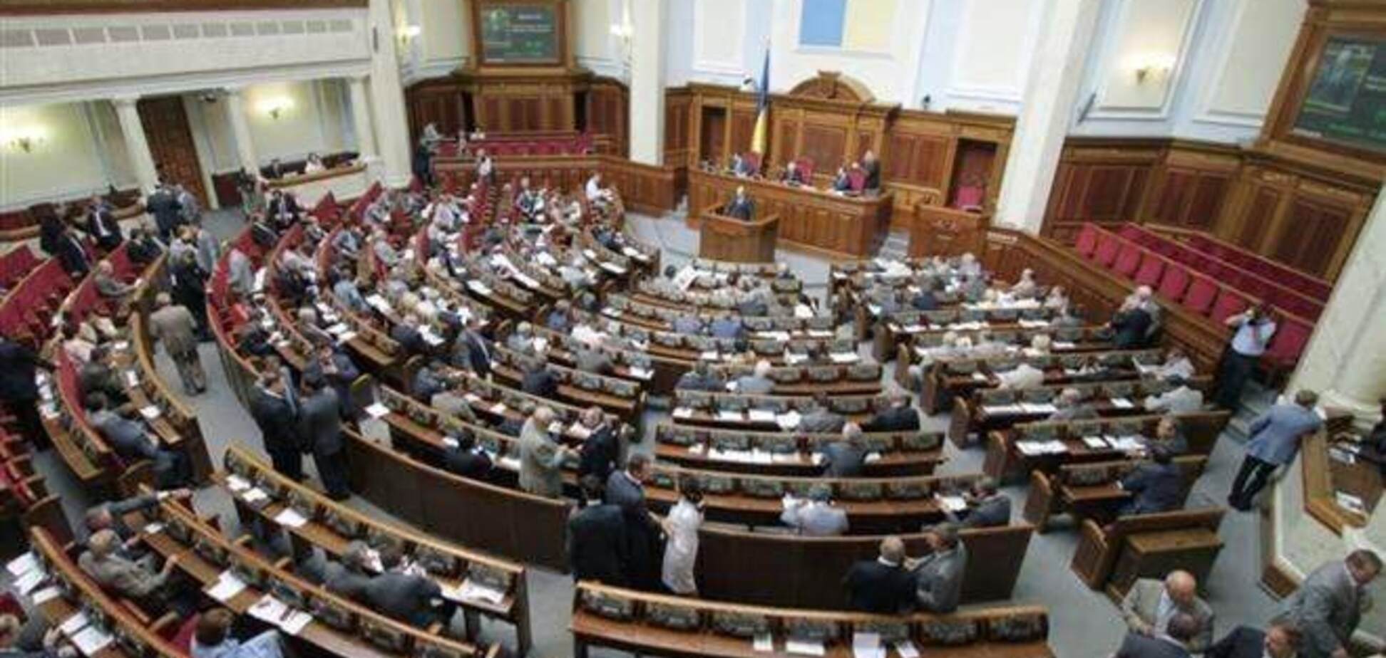 Эксперт: из состава 'языковой комиссии' надо исключить Фарион, так как она живет в XIX веке