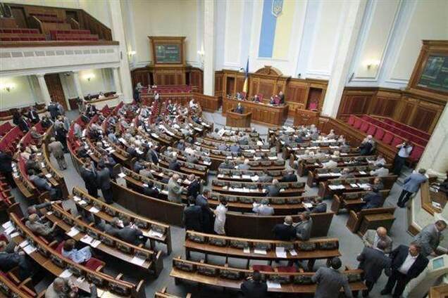 Герман: коли в Криму дізнаються про склад 'мовний комісії', ніякий закон вже буде не потрібен