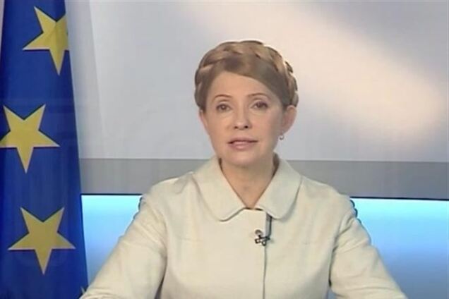 Эксперты красоты оценили внешность Тимошенко после тюрьмы