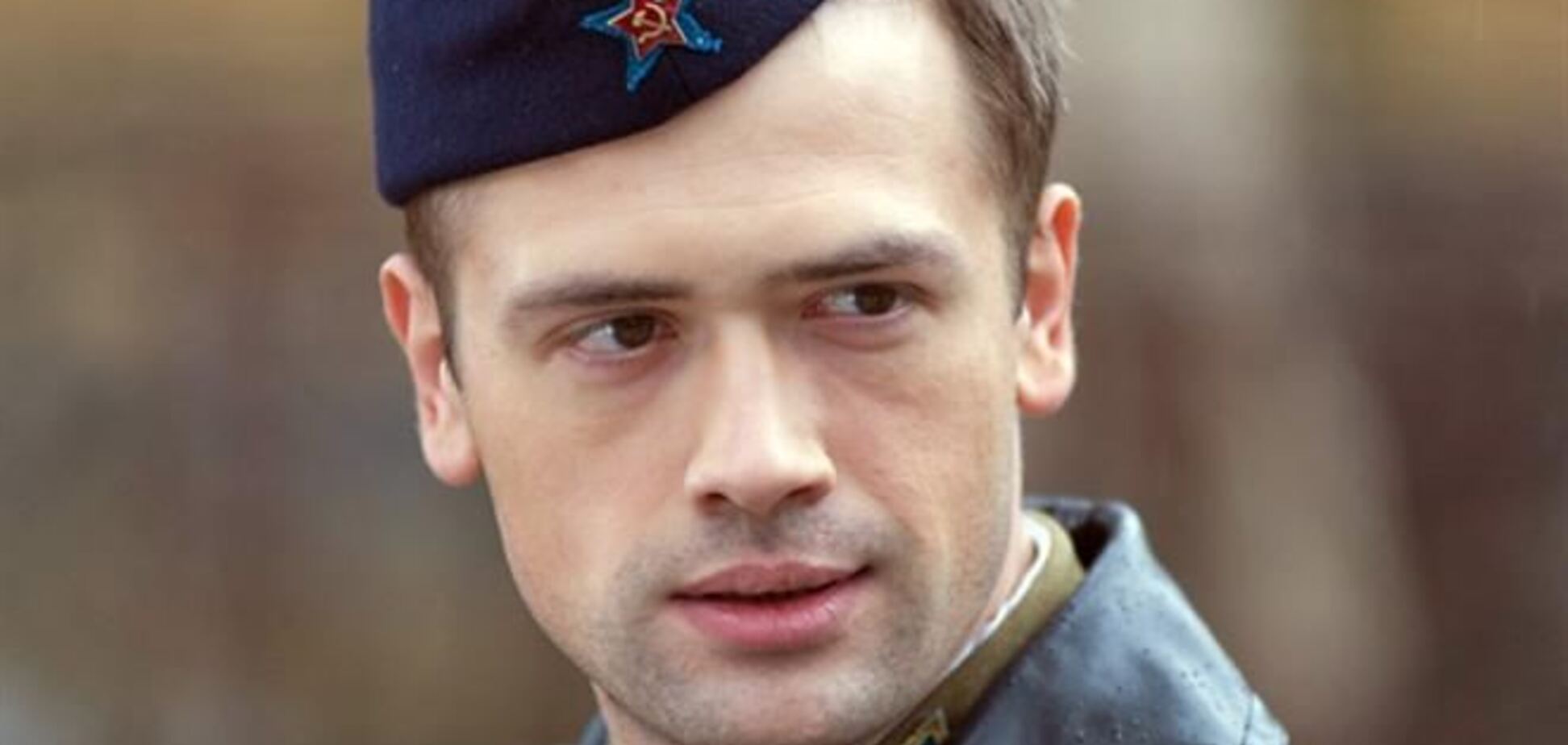 Российский актер: я видел на Майдане рождение свободных людей
