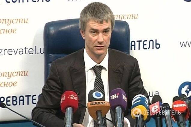 Крым 'потухнет', если отделится от Украины – Боровик