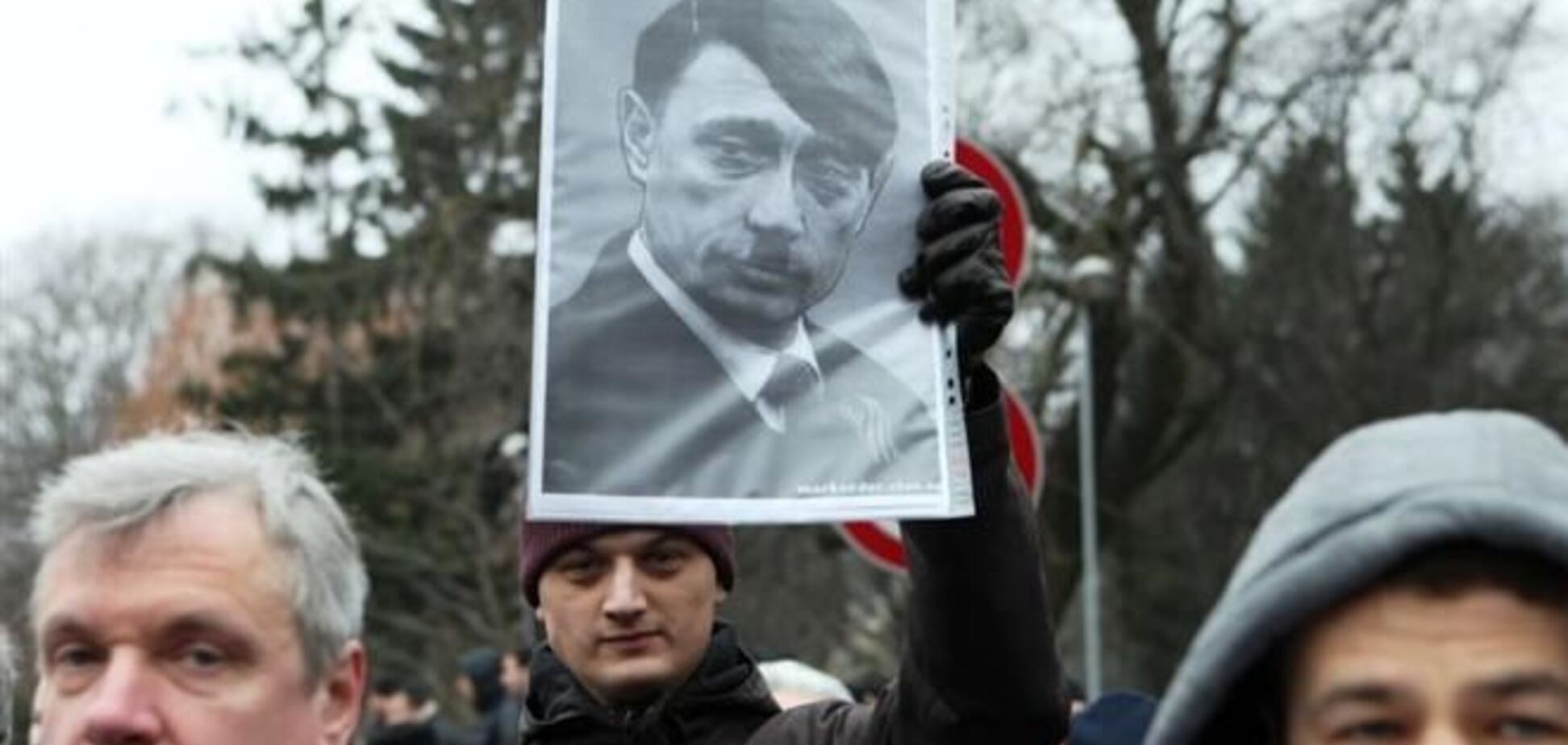 В Севастополе россияне напали на зенитно-ракетный комплекс Украины