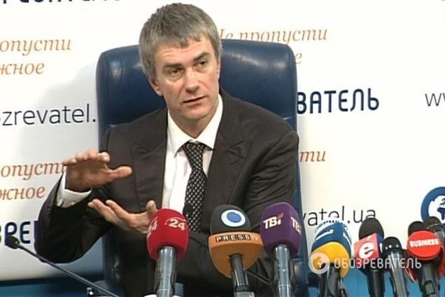 НАК 'Нафтогаз Украины' может быть приватизирован – Боровик