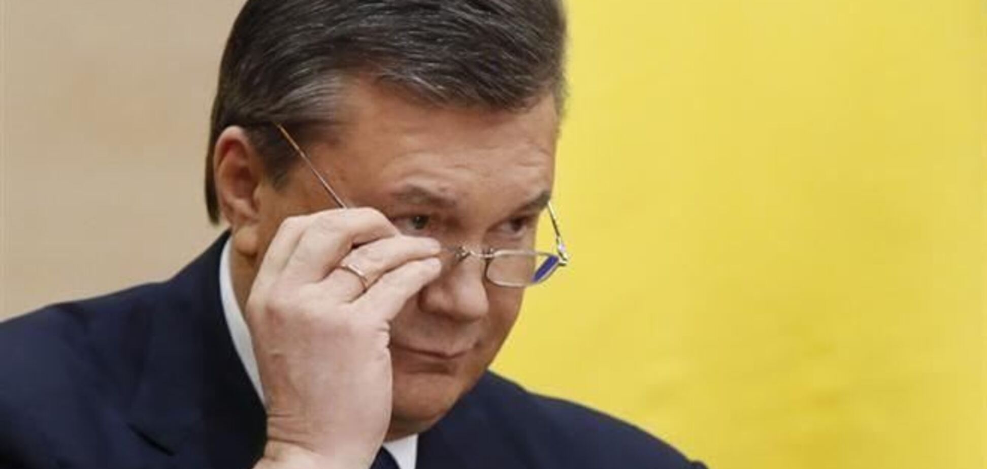 Латвия объявила Януковича и его соратников персонами нон-грата