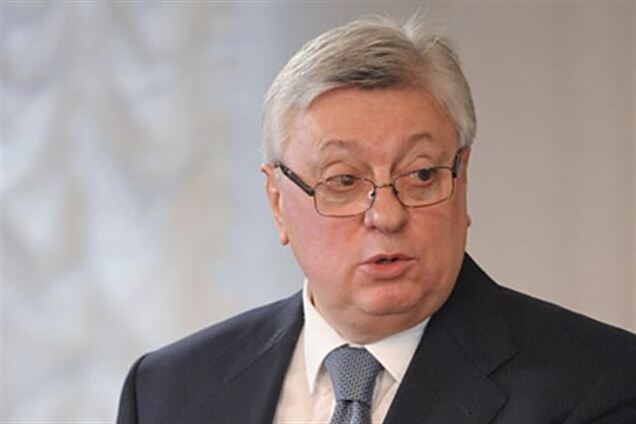 У МДІМВ заперечують звільнення професора за антивоєнну статтю