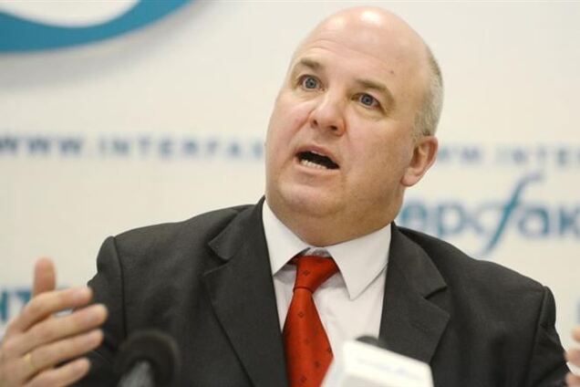 В Совете Европы называют протесты в Киеве насильственными и не отрицают избиения митингующих