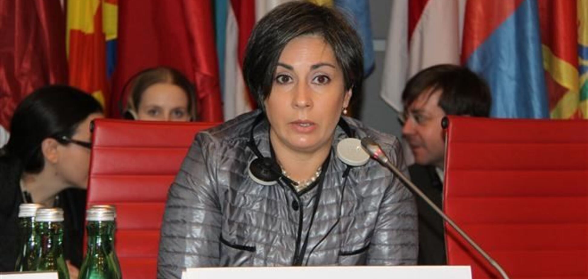 Действия России могут привести к ее выходу из ОБСЕ