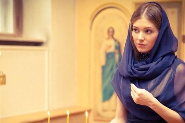 Харламов и Асмус крестили дочь