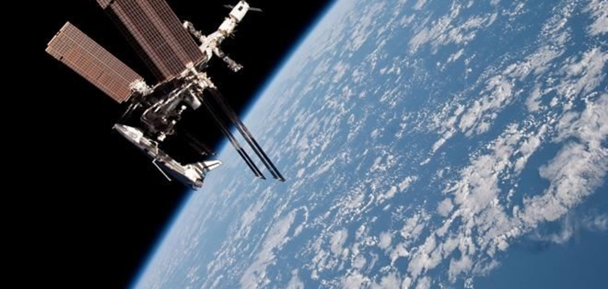 Физики предлагают получать электричество из космоса